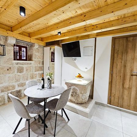 דירות House Kucija Old Town Korcula מראה חיצוני תמונה