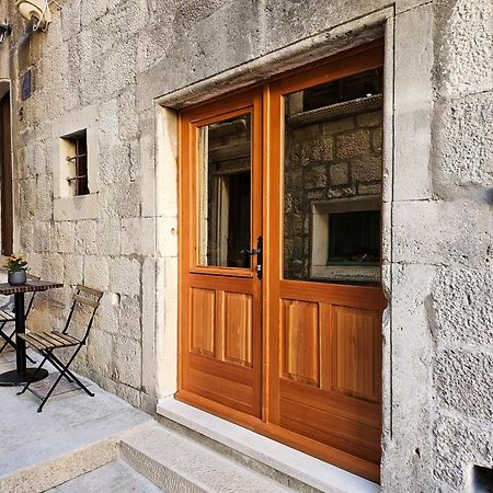 דירות House Kucija Old Town Korcula מראה חיצוני תמונה