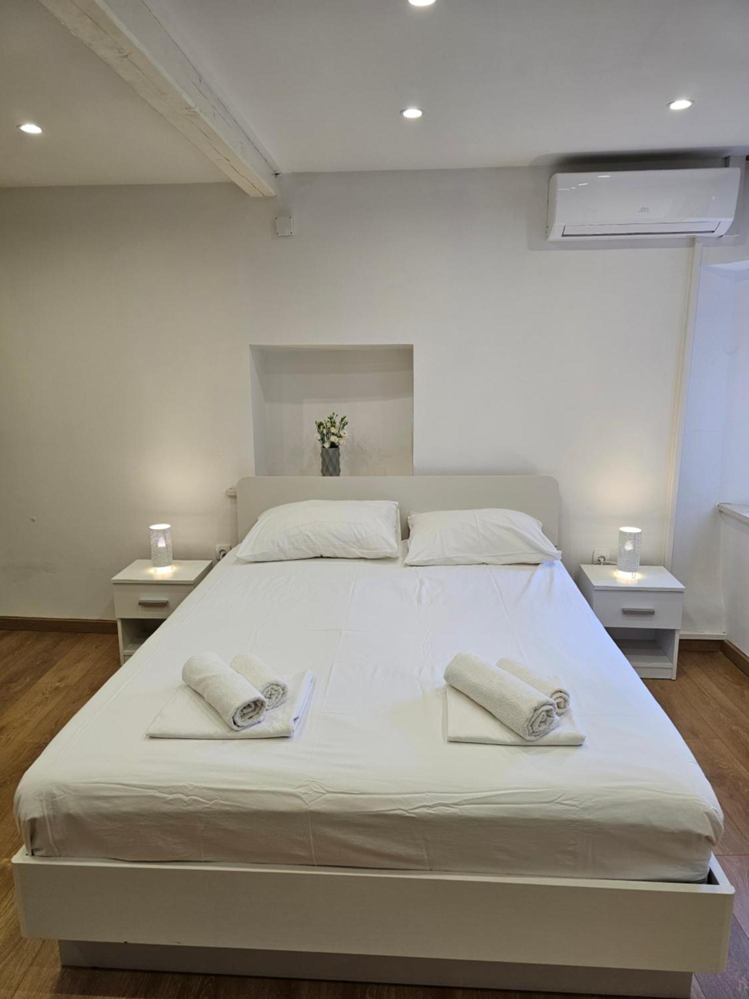 דירות House Kucija Old Town Korcula מראה חיצוני תמונה