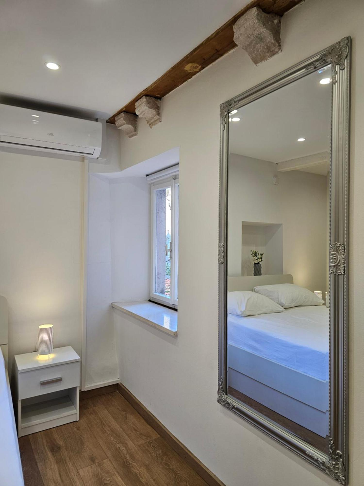 דירות House Kucija Old Town Korcula מראה חיצוני תמונה
