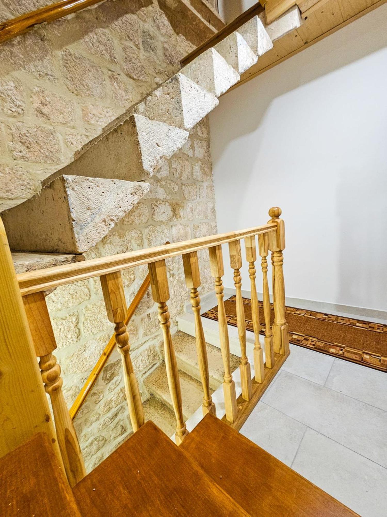 דירות House Kucija Old Town Korcula מראה חיצוני תמונה