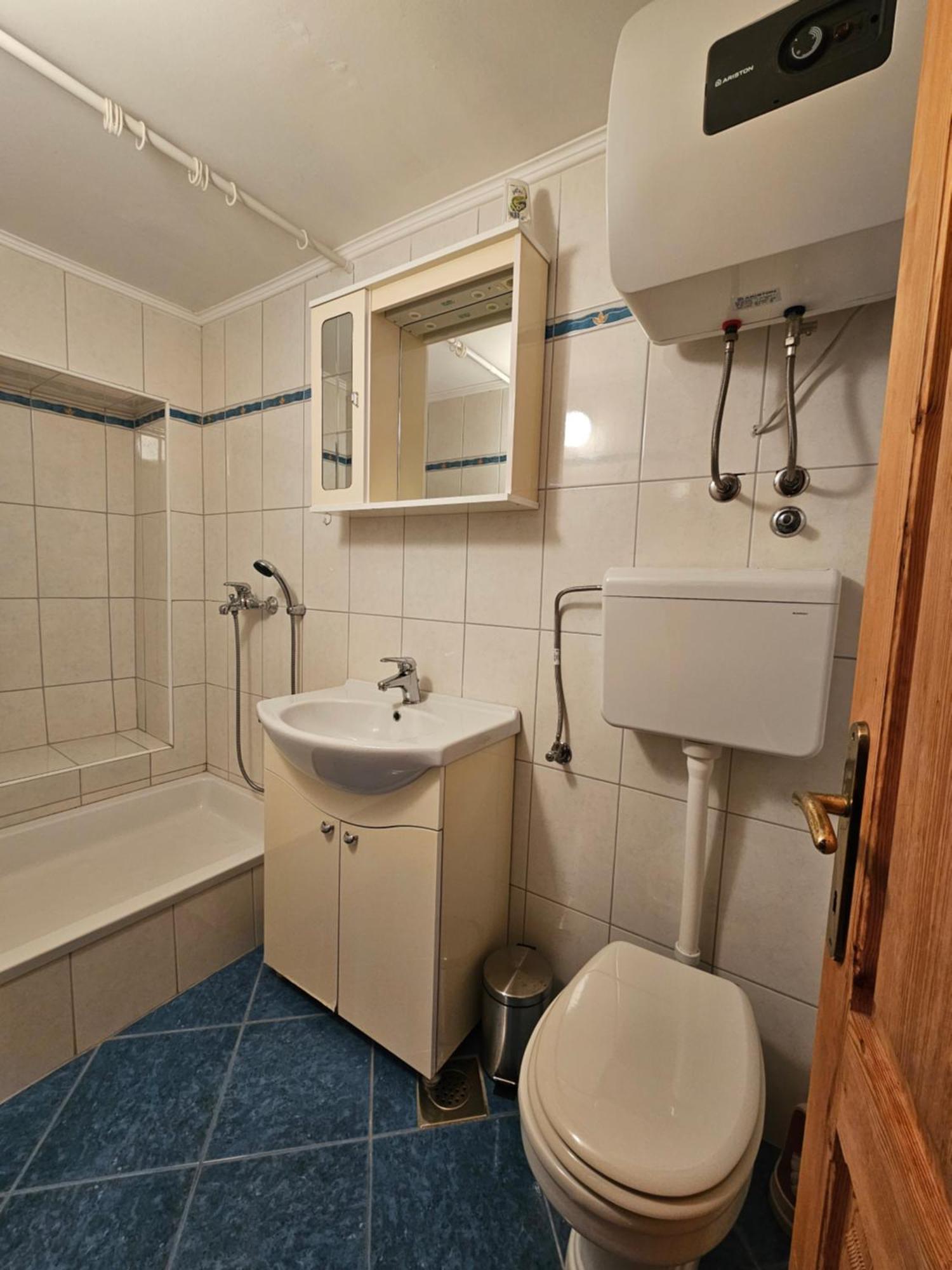 דירות House Kucija Old Town Korcula מראה חיצוני תמונה