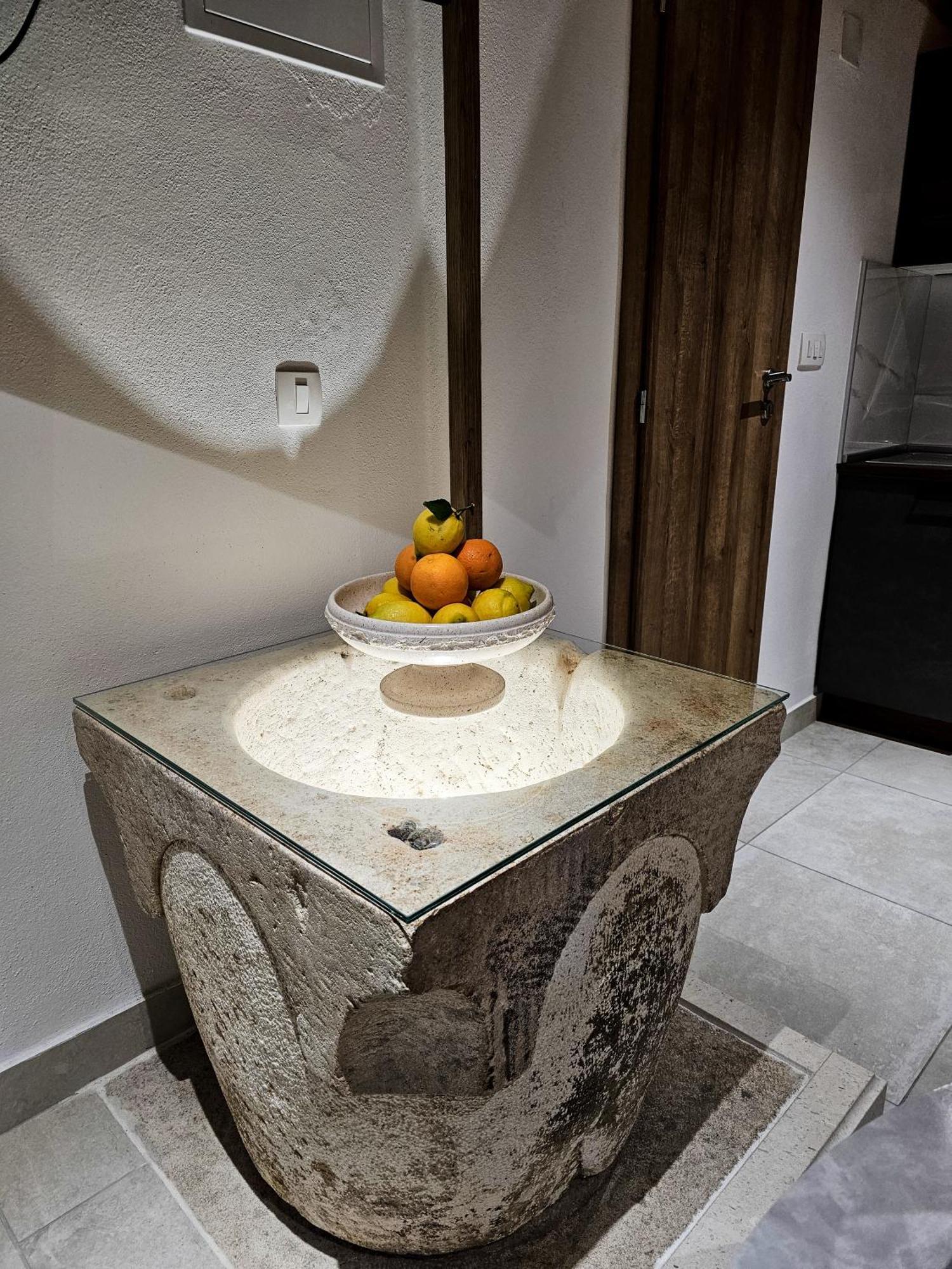 דירות House Kucija Old Town Korcula מראה חיצוני תמונה