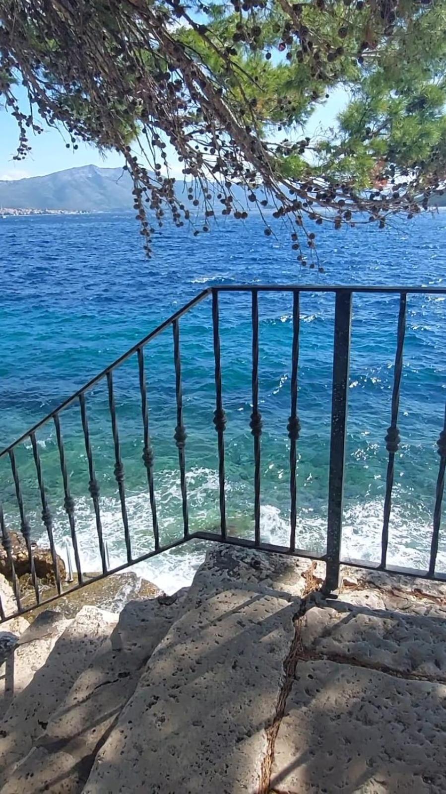 דירות House Kucija Old Town Korcula מראה חיצוני תמונה